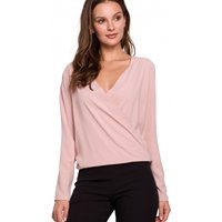 Blouse model 138761 Makover - M - Pink