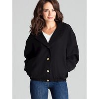 Jacket model 139327 Lenitif - S/M - Black