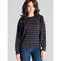 Blouse model 139351 Lenitif - S/M - Black