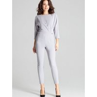 Suit model 139357 Lenitif - M - Grey