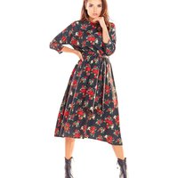 Daydress model 139500 awama - XL - Black