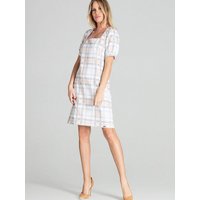 Daydress model 141732 Figl - S - Multicolor