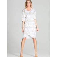 Daydress model 141741 Figl - S - Multicolor