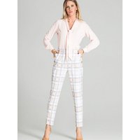 Trousers model 141766 Figl - S - Multicolor