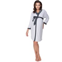 Set model 141829 PeeKaBoo - S/M - Grey