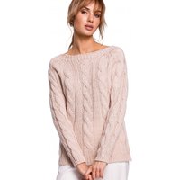 Jumper model 142206 Moe - S/M - Pink