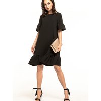 Daydress model 143227 Tessita - XS - Black