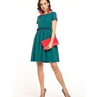 Daydress model 143271 Tessita - XXL - Green
