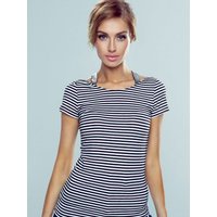 Blouse model 146025 Eldar - XL - Black