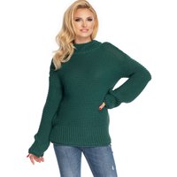 Jumper model 146936 PeeKaBoo - ONE-SIZE-FITS-ALL - Green