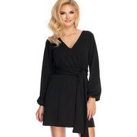 Daydress model 146928 PeeKaBoo - ONE-SIZE-FITS-ALL - Black