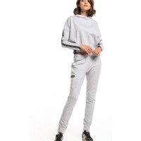 Tracksuit trousers model 148160 Tessita - S - Grey