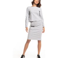 Sweatshirt model 148170 Tessita - M - Grey