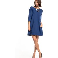 Daydress model 148185 Tessita - M - Navy blue