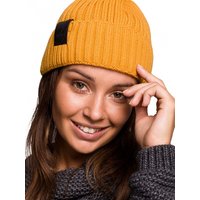 Cap model 148906 BE Knit - ONE-SIZE-FITS-ALL - Yellow