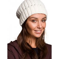Cap model 148908 BE Knit - ONE-SIZE-FITS-ALL - Beige