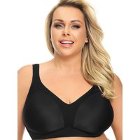 Soft model 150350 Gorsenia Lingerie - 90E - Black