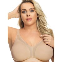 Soft model 150351 Gorsenia Lingerie - 90E - Beige