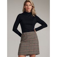 Blouse model 150430 Figl - XL - Black