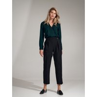 Blouse model 150432 Figl - XL - Green