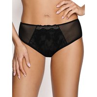 Panties model 150899 Mat - 36 - Black