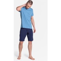 Pyjama model 151166 Henderson - XXL - Blue