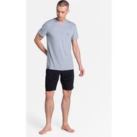 Pyjama model 151167 Henderson - XXL - Grey