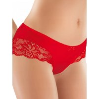 Shorts model 151274 Ewana - XL - Red