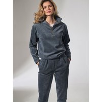 Sweatshirt model 151825 Figl - M - Blue