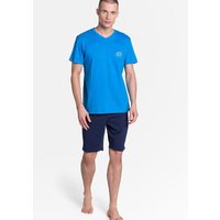 Pyjama model 152050 Henderson - M - Blue