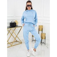 Set model 152376 Vittoria Ventini - M/L - Blue