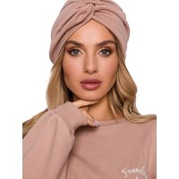 Cap model 153589 Moe - ONE-SIZE-FITS-ALL - Beige