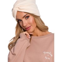 Cap model 153591 Moe - ONE-SIZE-FITS-ALL - Beige