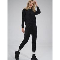Tracksuit trousers model 154665 Figl - M - Black