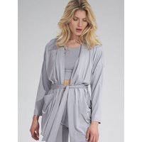 Sweatshirt model 154722 Figl - S/M - Grey