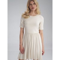 Daydress model 154731 Figl - S - Beige