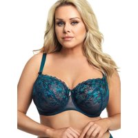 Soft model 155337 Gorsenia Lingerie - 70M - Green