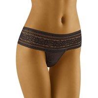 T-backs model 156587 Wolbar - L - Black