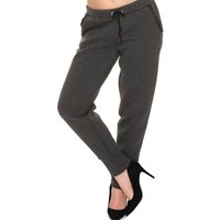 Tracksuit trousers model 156911 PeeKaBoo - S/M - Grey