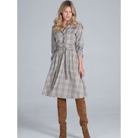 Daydress model 157457 Figl - S - Multicolor