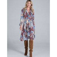 Daydress model 157458 Figl - L - Multicolor