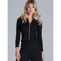 Blouse model 157526 Figl - XL - Black