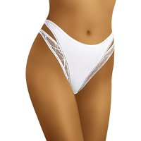Panties model 159197 Wolbar - XL - White