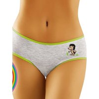 Panties model 159491 Wolbar - XS - Grey