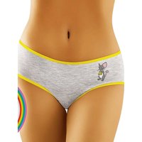 Panties model 159493 Wolbar - S - Grey