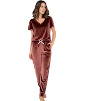 Set model 159687 Babella - S - Brown