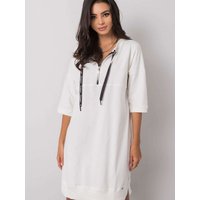 Daydress model 159826 Relevance - S/M - Beige