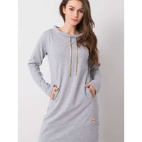 Daydress model 159846 Relevance - S/M - Grey