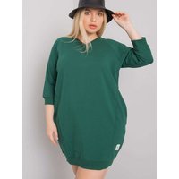 Daydress model 160079 Relevance - ONE-SIZE-FITS-ALL - Green