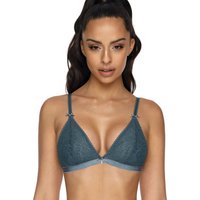Soft model 160584 Mat - 70D - Blue